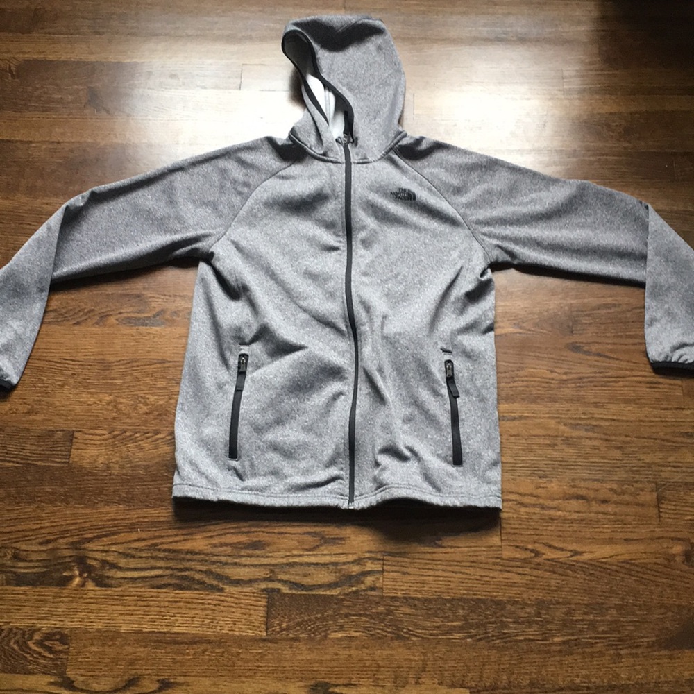 North face jacket